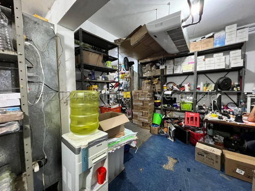Local Comercial En Alquiler La Victoria Centro Mepm Mls #24-26847