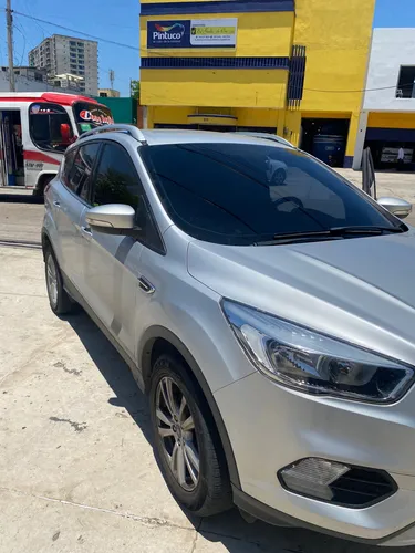 Ford Escape 2.0 Se 4x2