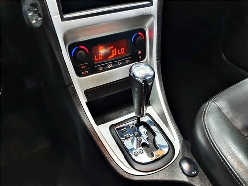 Peugeot 307 2.0 Premium 16v Flex 4p Automático
