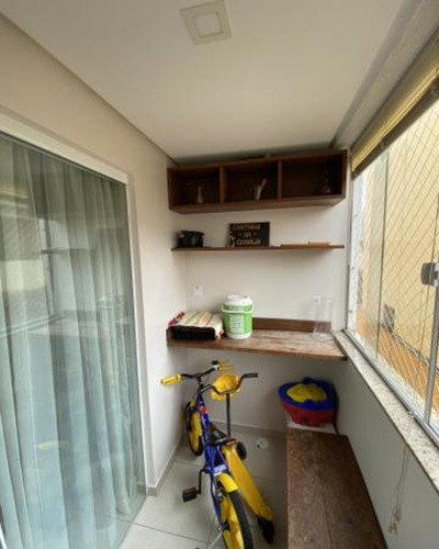 Imagem 10 de 15 de Apartamento - En11a01 - 69029310