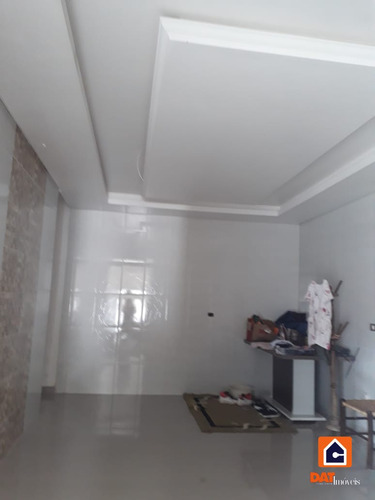 Imagem 10 de 22 de Casa À Venda Em Jardim Gianna - 1524