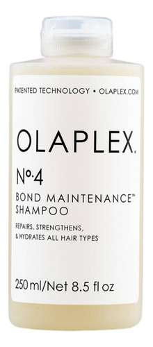 Olaplex N°4 Bond Maintenance Shampoo 250ml