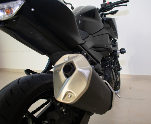Imagen 10 de 15 de Kawasaki Z400 Abs