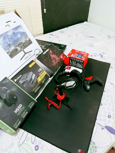 Pc Gamer Completo