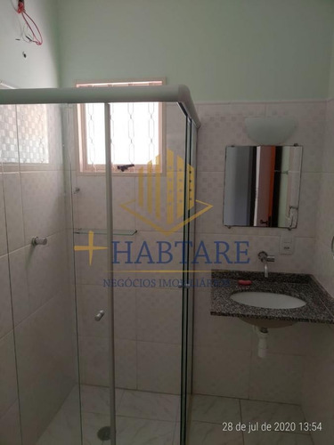 Imagem 8 de 14 de Casa Em Condomínio Para Venda Em Campinas, Residencial Terras Do Barão, 3 Dormitórios, 1 Suíte, 2 Banheiros, 2 Vagas - Casa 560_1-1864036