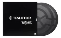 Comprar Slipmat Traktor Butter Rugs Native Instruments
