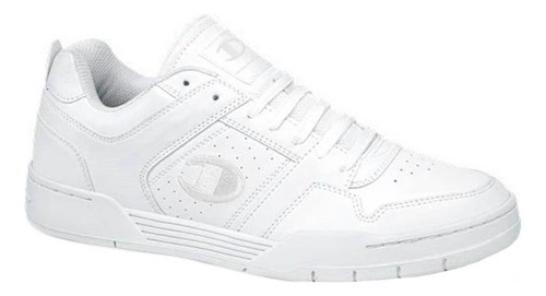 Tenis Casual Caballero Champion 287m Hyper C Raw Blanco