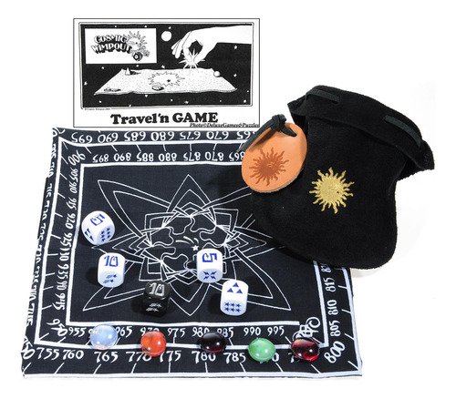 Juego De Viaje Cosmic Wimpout Deluxe, Pizarra De Puntuación