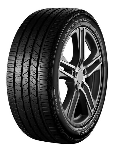 Llanta 235/55r19 101h Conticrosscontact Lx Sport Continental Índice De Velocidad H