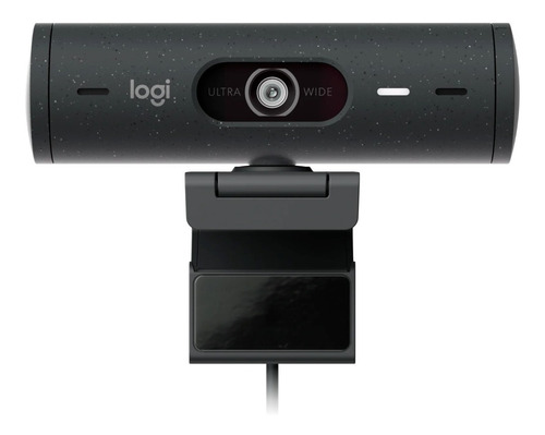 Camara Web Logitech Brio 500 Full Hd 1080p  / 960-001412