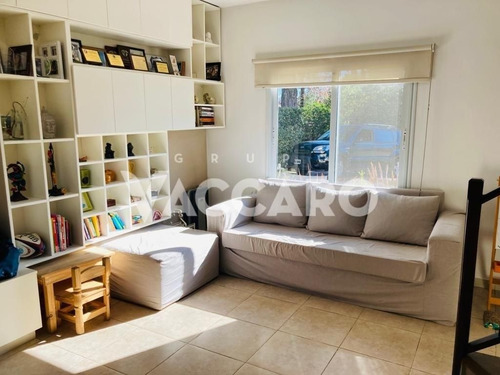 Imagen 8 de 29 de Duplex Tipo Townhouse En Barrio Privado El Resuello.