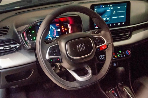 Imagen 13 de 25 de Fiat Pulse 0km 2022 Financiado Tomo Fiorino Siena Palio L