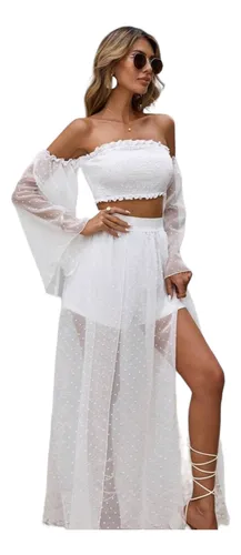 Traje De Mujer Para Civil MercadoLibre