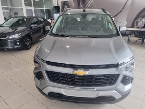 Chevrolet Spin 1.8 Lt 5as 105cv
