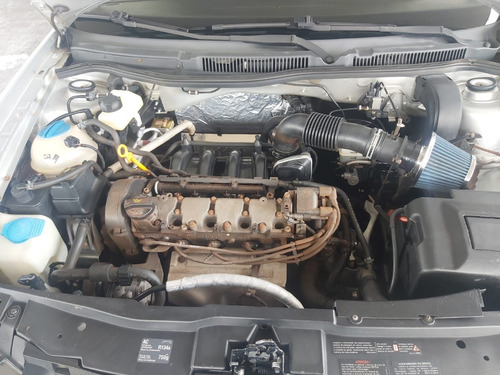 Vw Golf Sportline 1.6 2009/ 2010 Flex