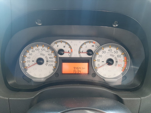 Imagem 10 de 10 de Fiat Palio Weekend 1.8