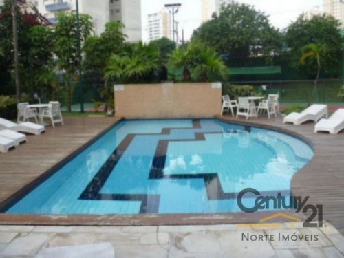Imagem 9 de 9 de Apartamento, Venda, Santana, Sao Paulo - 5960 - V-5960