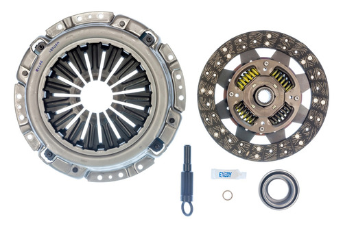 Kit Clutch Nissan Frontier 2014 4l Exedy 5 Vel