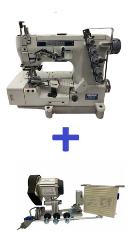 Imagen 1 de 4 de Maquina Collareta Industrial Enbiesadoraplayera Nueva Remate