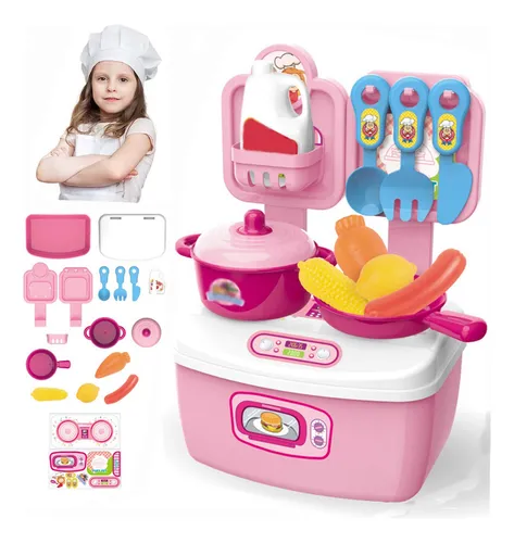 Juguetes de online reposteria para niños