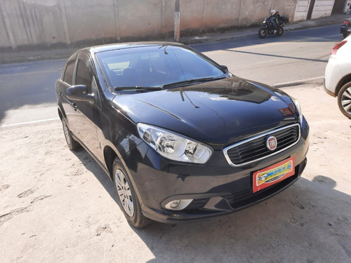 Fiat Grand Siena 1.0 Evo Flex Attractive Manual