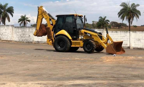 Imagem 6 de 8 de Caterpillar