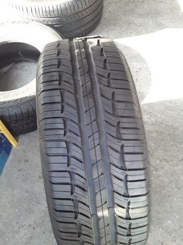 Imagem 4 de 4 de Par Pneu 265/70 R16 Bf Goodrich