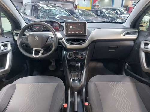 Peugeot 2008 1.6 16V ALLURE