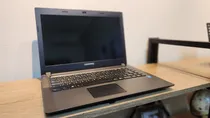 Comprar Notebook Compaq Presario Cq-23 14 