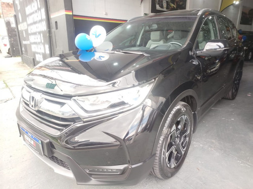 Honda CR-V CR-V Touring 1.5 16V 4WD 5p Aut.