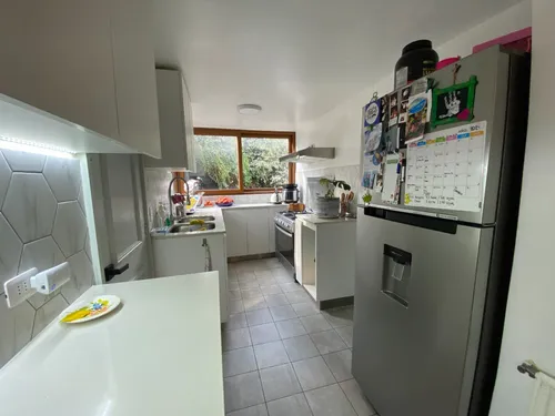 Vista A La Ciudad, Con 4d, 3b Y Completamente Remodelado