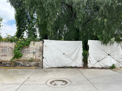 Terreno En Venta Texcoco San Luis Huexotla