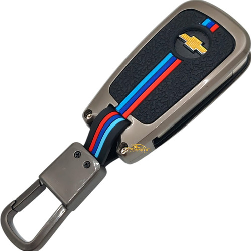 Funda Llave Chevrolet Sonic Cruze Trax Camaro Spark Equinox
