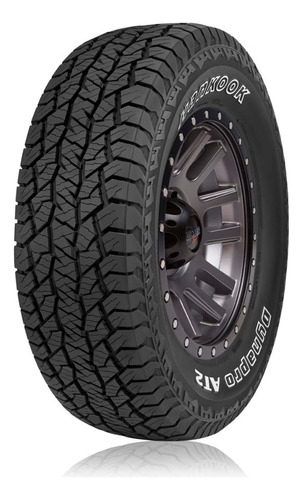 Pneu Aro 16 225/70r16 103t Hankook Dynapro At2 Rf11