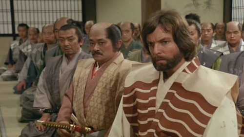 Imagen 3 de 10 de Shogun 1980 Miniserie (audio Latino)
