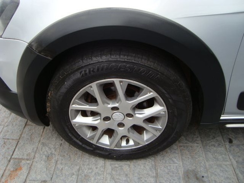 Volkswagen Saveiro 1.6 Cross Ce 8v Flex 2p Manual