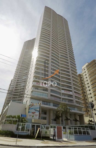 Imagem 2 de 15 de Apartamento Com 2 Dorms, Boqueirão, Praia Grande - R$ 630 Mil, Cod: 4883 - V4883