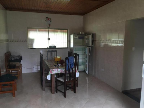 Imagem 8 de 14 de 5698 | Chácara No Indaiá, Com 05 Quartos Em Itanhaém-sp