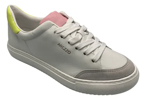 Tenis hotsell arezzo lancamento