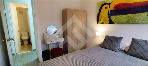 Dpto 3d 2b - 74 Mt2 - Vista Despejada - Las Condes