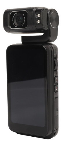Cámara De Videos De 5k Vidoramética 36mp Wifi Vlogging