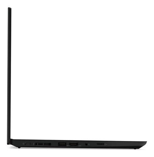 Lenovo Thinkpad P15s G2 Core I7 Nvidia T500 16gb 512gb Win11 (Reacondicionado)