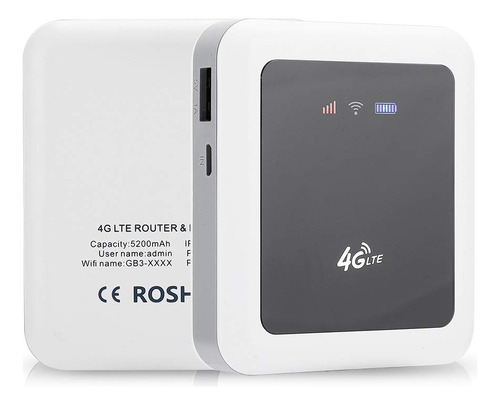 Archuu Wireless Mini Router Portatil Viaje 2.4g 150mbps Plug