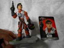 Comprar Disney Infinity Marvel Star Wars Ps3 Ps4 Xbox Wii Mundos 