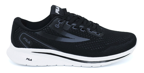 Tenis Fila Konya Running-negro