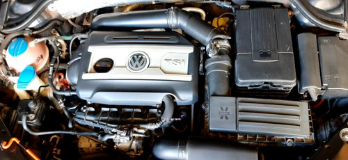 Volkswagen Vento Sportline 2.0 Tsi