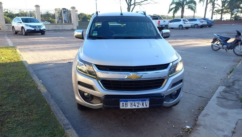 Imagen 1 de 4 de Chevrolet Highcuntry Highcuntry