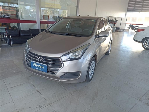 Imagem 2 de 9 de Hb20s 1.0 Comfort Plus 12v Flex 4p Manual