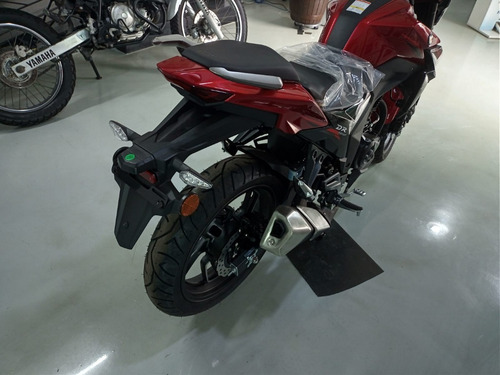 Imagem 9 de 11 de Suzuki Dr 160 Cbs 22/23 A Pronta Entrega.