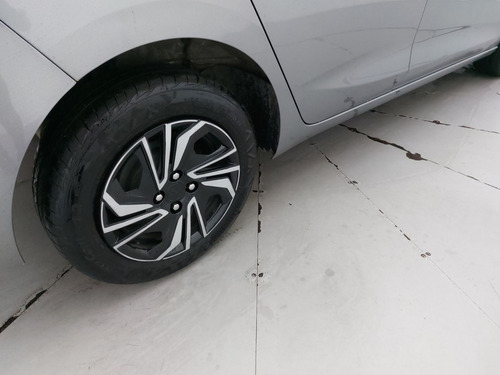 Chevrolet Onix 1.0 TURBO FLEX LT MANUAL